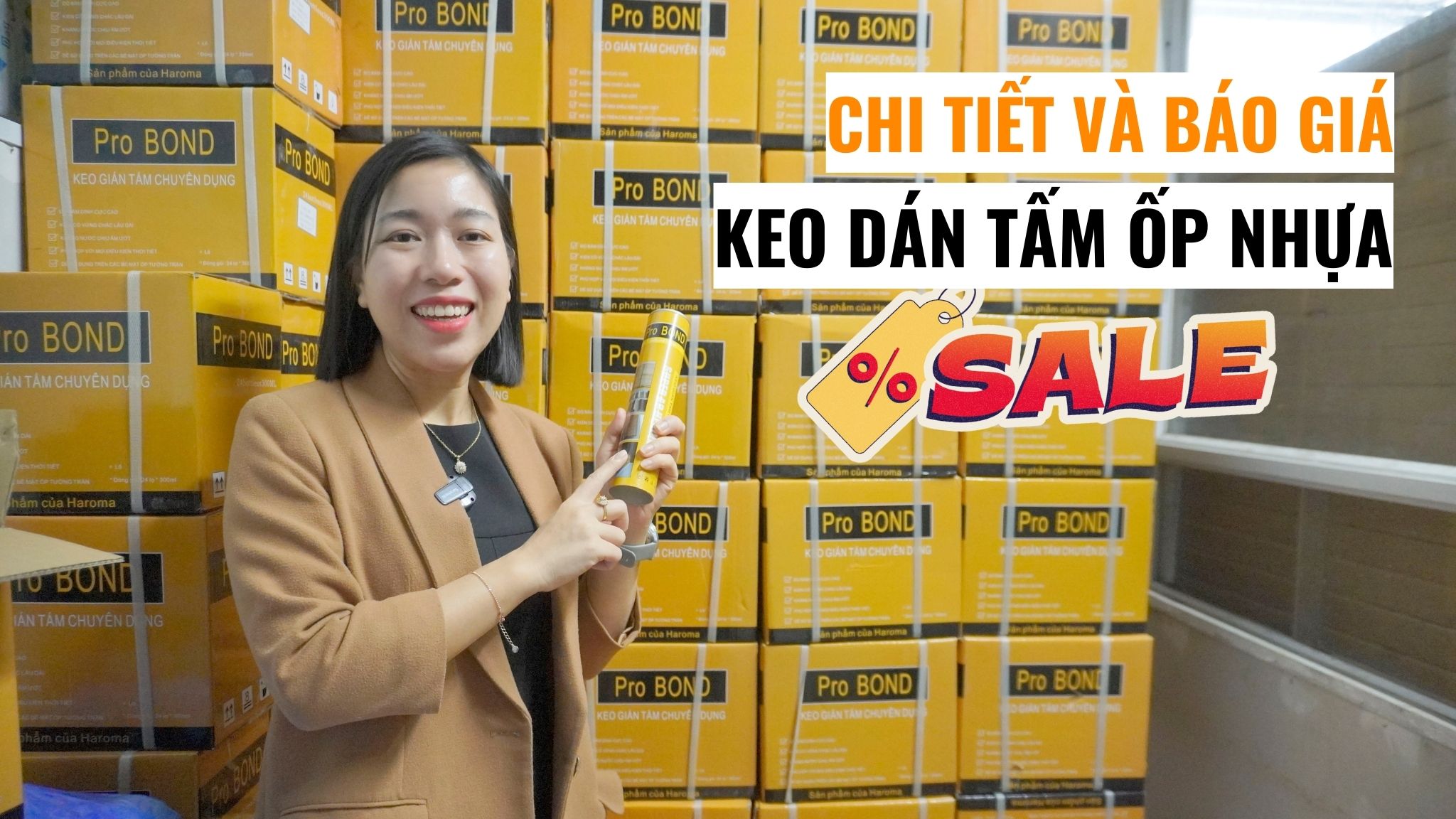 Chi tiết và báo giá keo dán tấm ốp nhựa