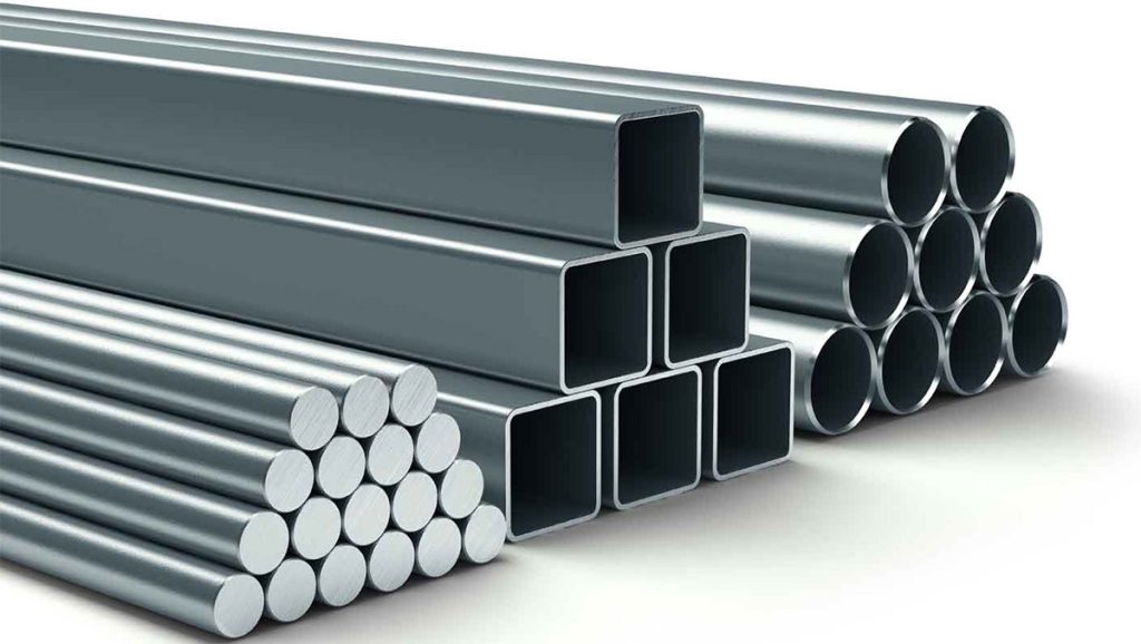 Sắt hộp là vật liệu được sử dụng phổ biến khi thi công trần nhựa nano