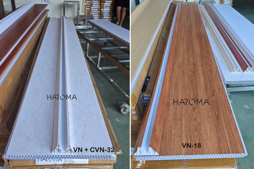 Vách ngăn phân chia phòng khách, phòng thờ và nhiều khu vực khác