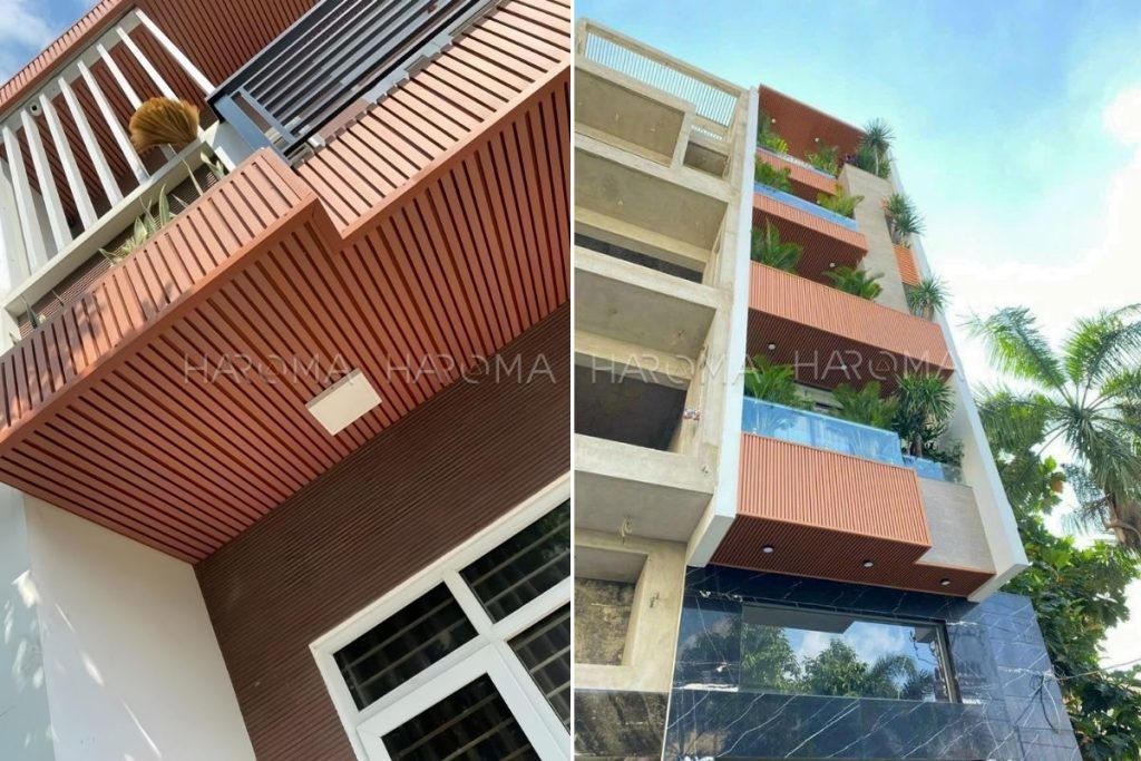 Nắm được thông tin thi công sẽ giúp cân đối ngân sách phù hợp