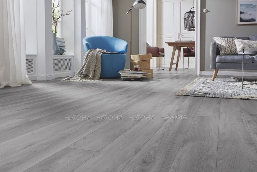 Lợi ích khi sử dụng sàn nhựa giả gỗ