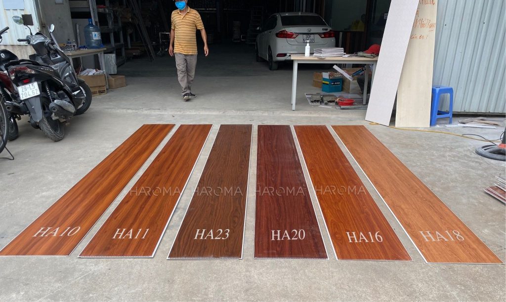 Tấm nhựa ốp tường là gì?