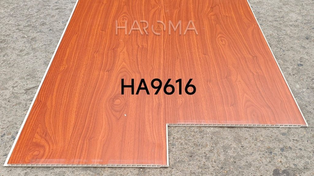 Tấm ốp nhựa nano là gì? Tại sao được ưa chuộng đến vậy?