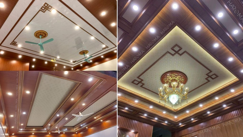 Trần nhựa nano được dự đoán sẽ trở thành xu hướng của tương lai