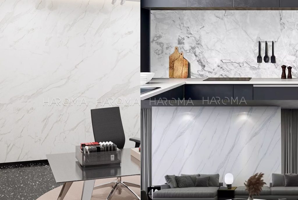 Tấm ốp đa năng sợi than tre là gì?