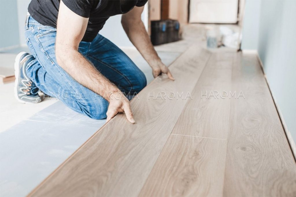 Giảm tuổi thọ sàn, không đảm bảo chất lượng