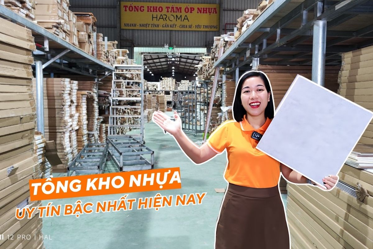 Haroma Việt Nam liên tục tuyển đại ý và nhà phân phối trên cả nước 