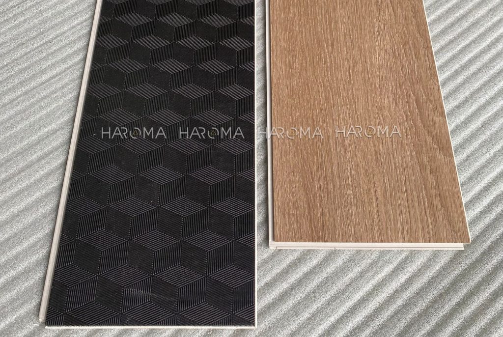Báo giá vật tư sàn nhựa giả gỗ