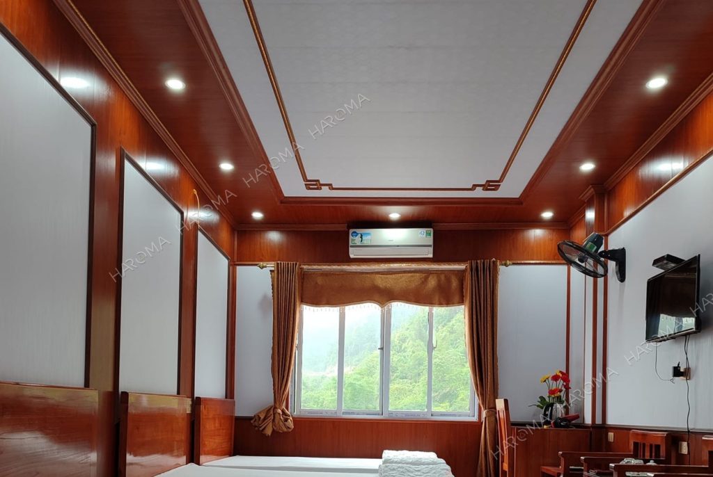 Đánh giá chất lượng tấm ốp nhựa nano