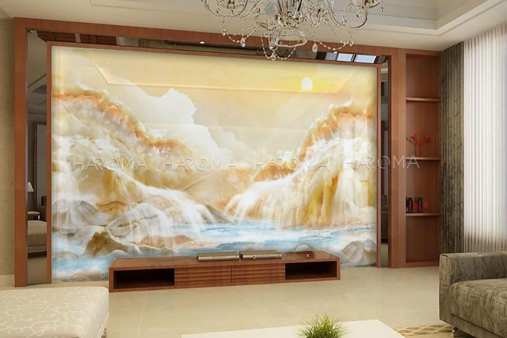 Cập nhật catalog full mẫu tấm nhựa PVC tráng gương