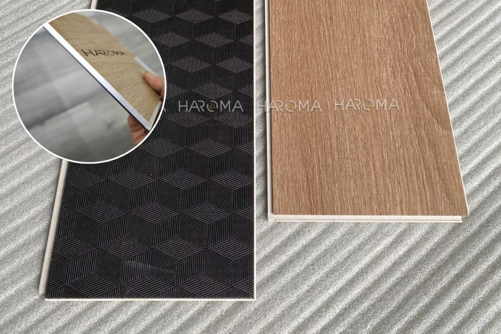 Sàn nhựa SPC là gì? Tại sao được ưa chuộng đến vậy?