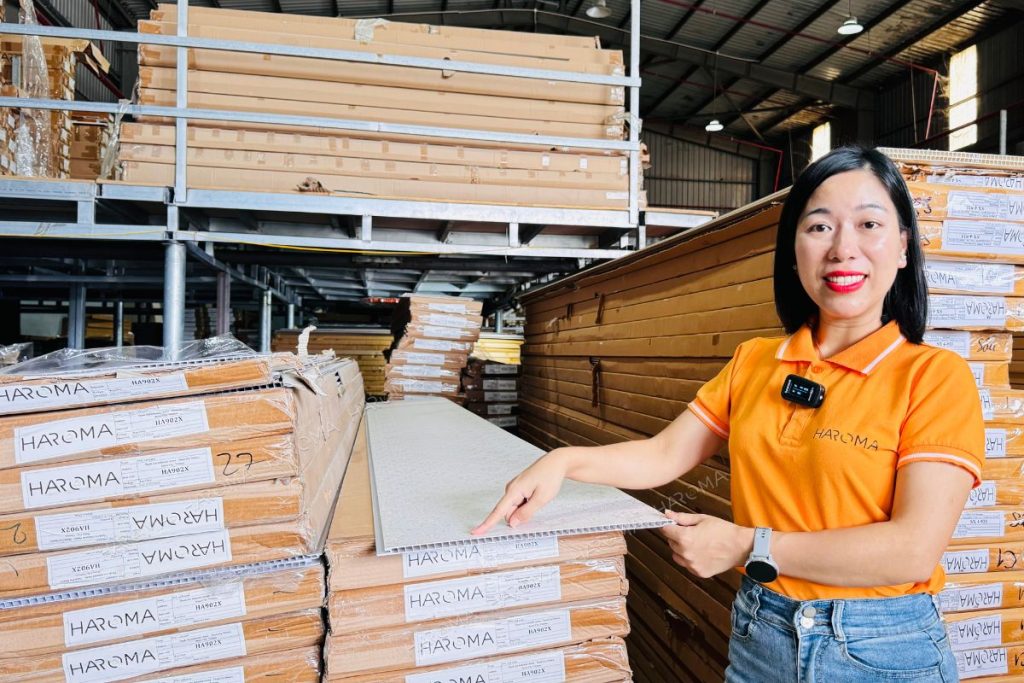 Báo giá tấm ốp nhựa nano cập nhật mới nhất tháng 9/2024
