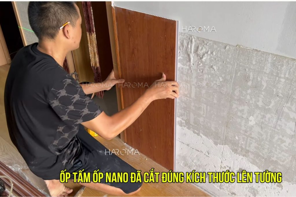 Thuê đội thợ thi công sẽ đảm bảo được chất lượng, yêu cầu công trình