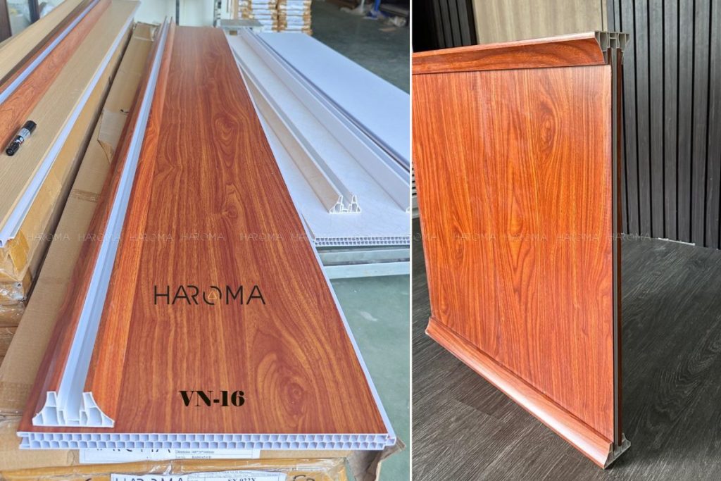 Vách ngăn 2 mặt là gì? Tại sao được ưa chuộng đến vậy?