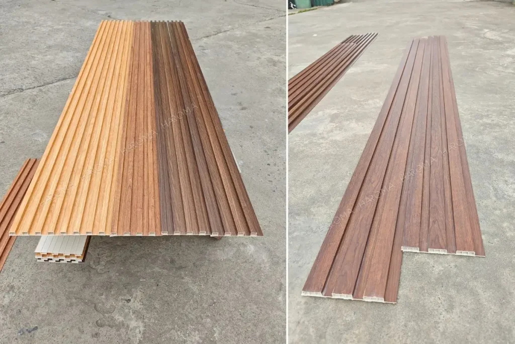 Tấm nhựa lam sóng là gì? Đặc điểm của tấm nhựa lam sóng