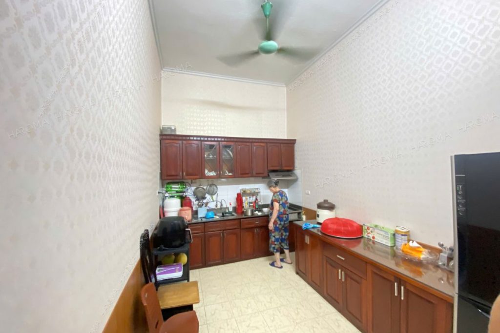 Tấm nhựa nano được sử dụng để ốp tường cải tạo nhà cũ