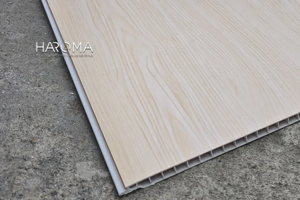 Bề mặt chống trầy xước, không bám bụi, dễ vệ sinh