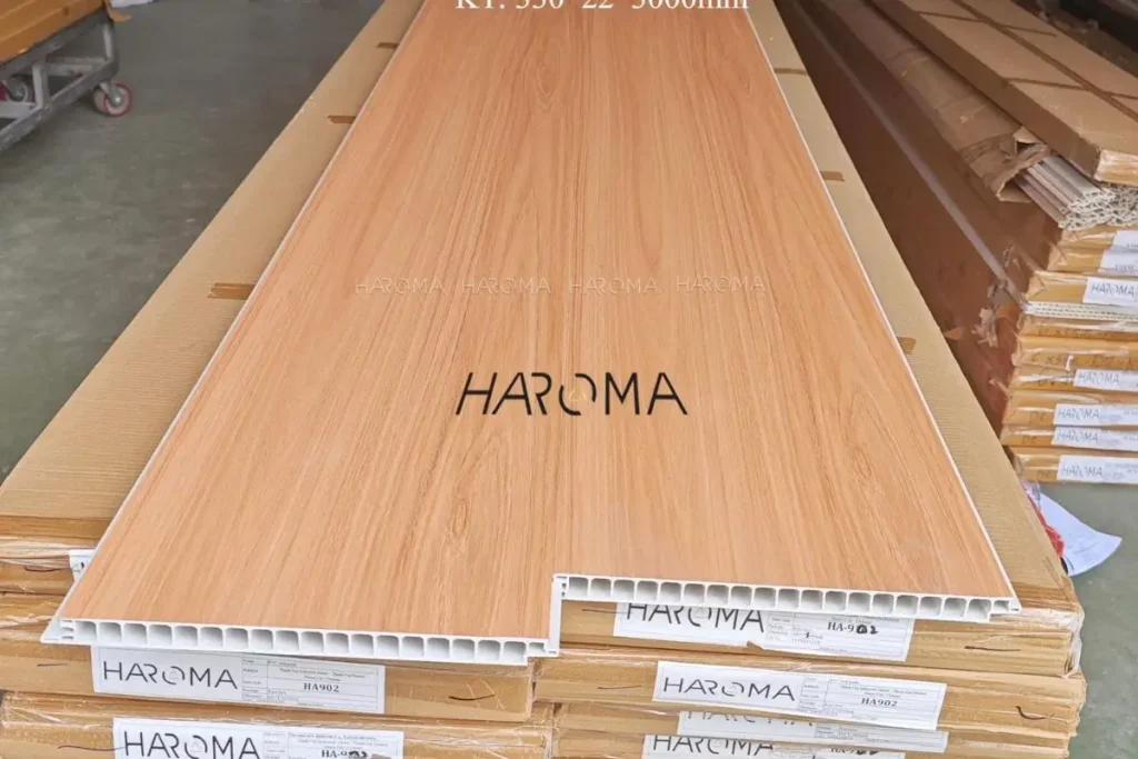 Các ứng dụng phổ biến nhất của sàn nhựa chịu lực 