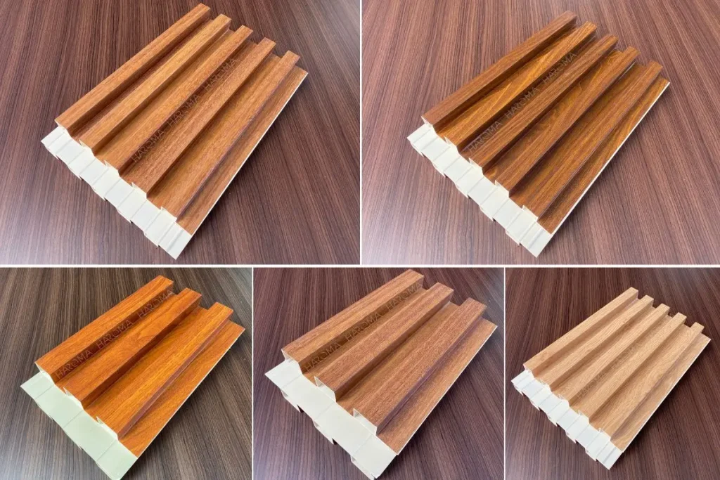 Ưu điểm của tấm nhựa lam sóng