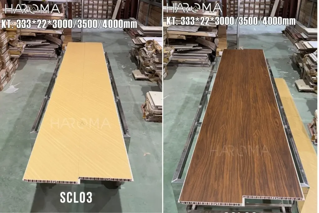 Ván sàn nhựa chịu lực là gì? Đặc điểm và thành phần cấu tạo