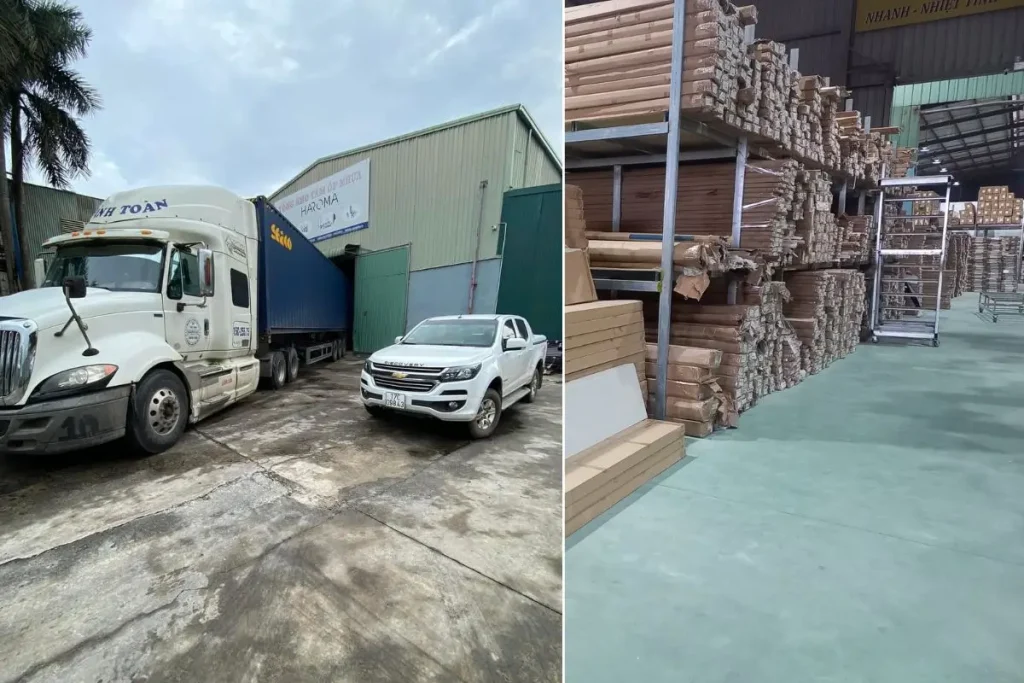 Địa chỉ uy tín cung cấp các sản phẩm PVC vân đá