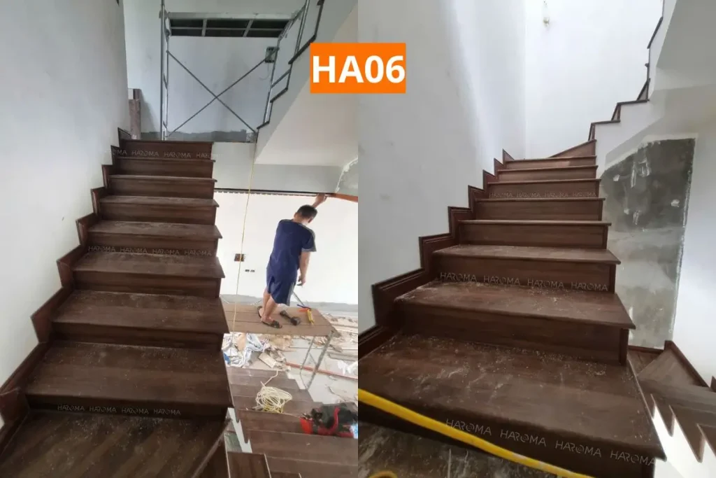 Mặt bậc HA06