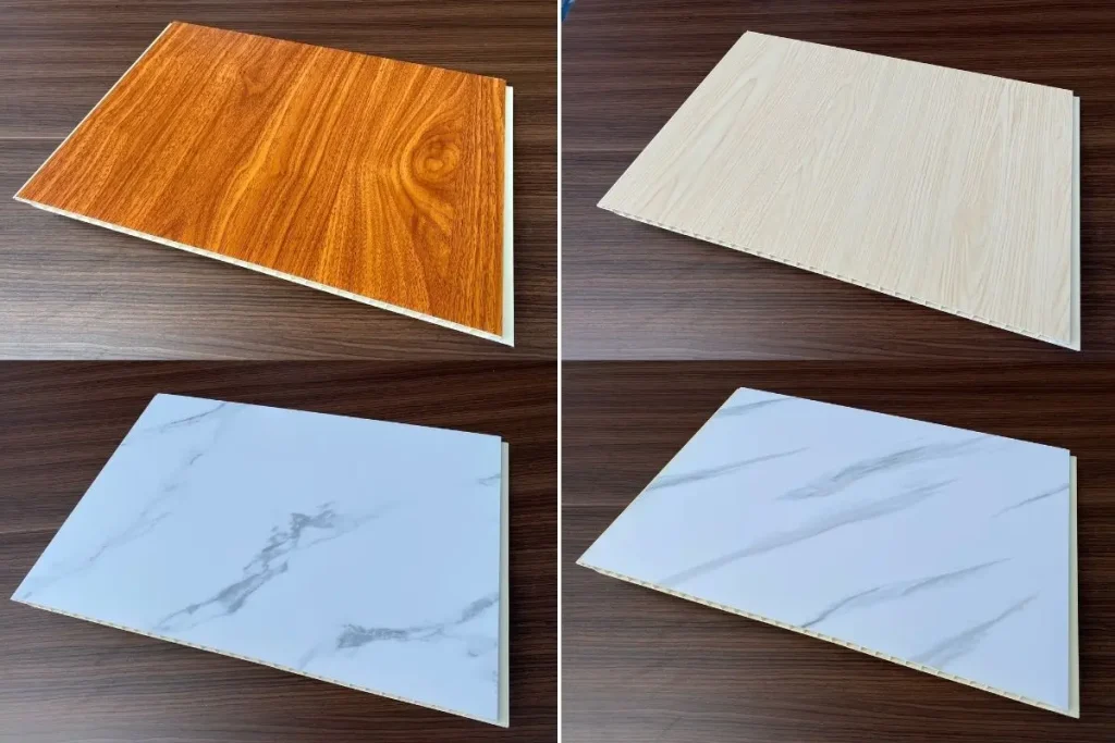 Tại sao tấm ốp nhựa nano lại được ưa chuộng đến vậy?