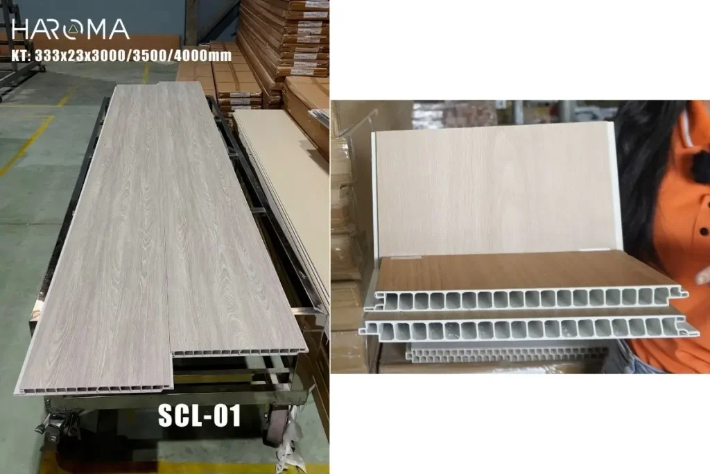 Màu xám lông chuột SCL01