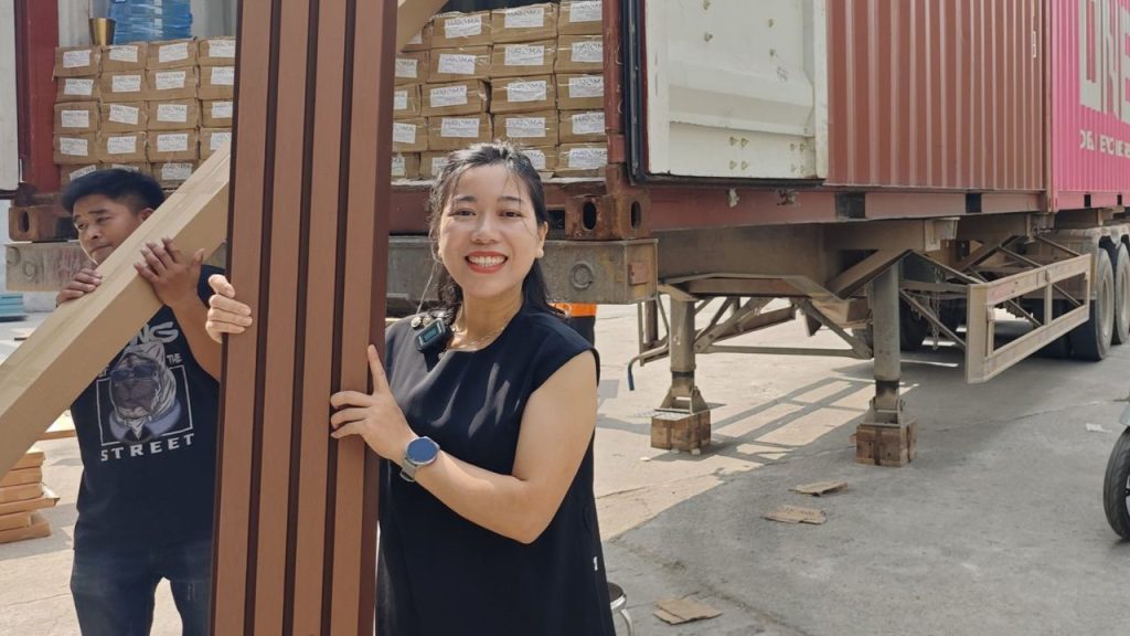 Thi công gỗ nhựa ngoài trời cần đảm bảo kỹ thuật để công trình an toàn và bền đẹp