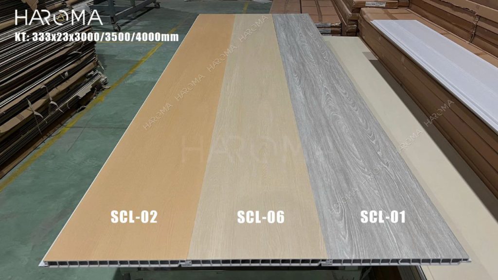 Tuy có khả năng chịu tải lên đến 1 tấn/m2 nhưng không nên kê nhưng vật sắc nhọn lên tấm ván sàn nhựa chịu lực