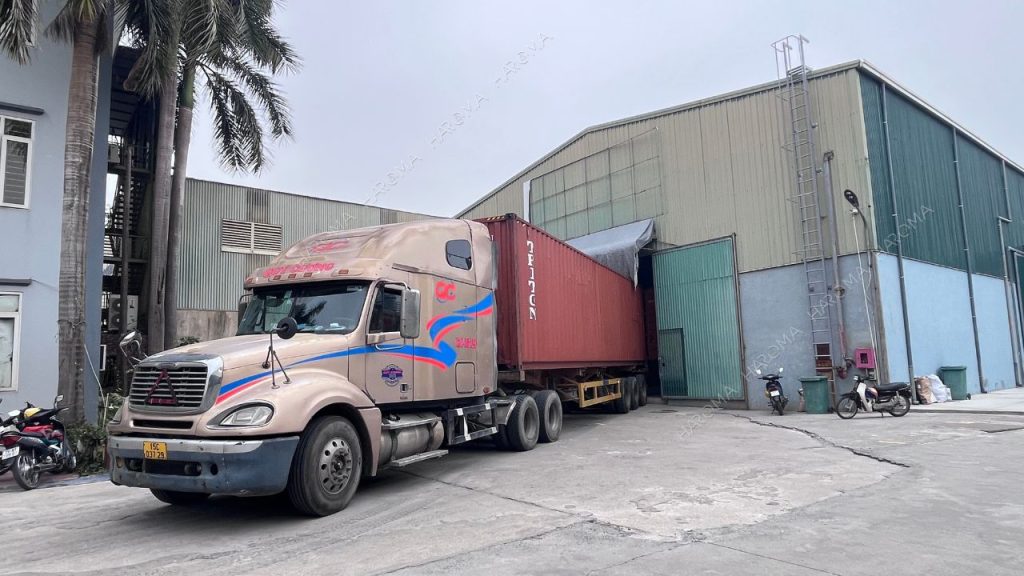 Haroma - Tổng kho tấm PVC vân đá uy tín hàng đầu