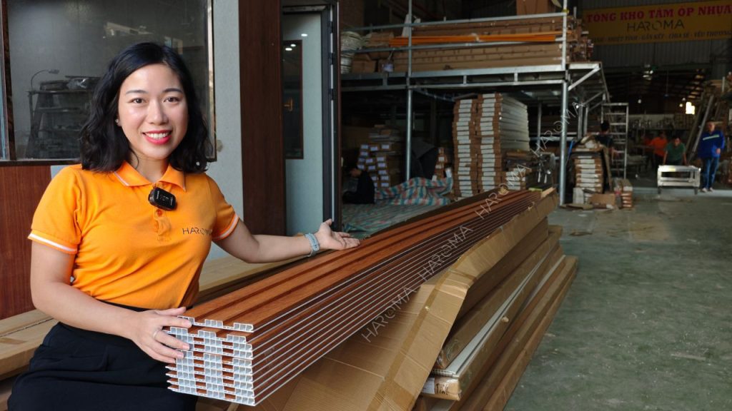 Cập nhật ngay báo giá lam sóng mới nhất