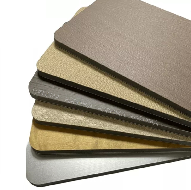 Tấm ốp đa năng sợi than tre - Vật liệu ốp tường trần xu hướng được nhiều người yêu thích