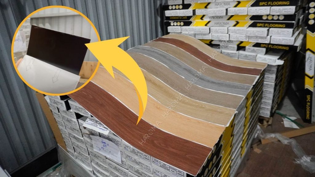 Sàn nhựa dán keo giả gỗ - Sàn nhựa lát sàn với giá thành rẻ nhất hiện nay