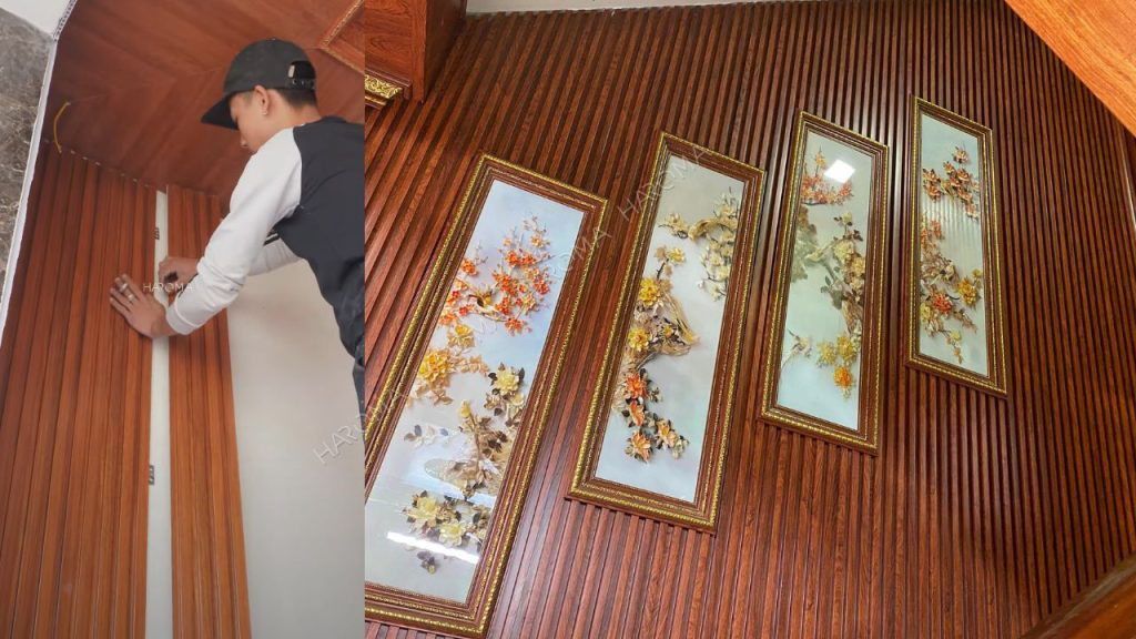 Tuy là vật liệu xu hướng mới sở hữu thiết kế sang trọng nhưng vẫn có một số nhược điểm nhất định