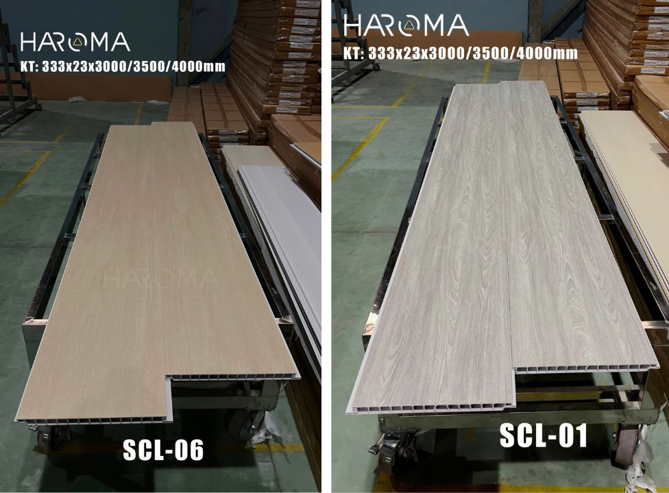 Sàn nhựa chịu lực - Vật liệu làm sàn gác xép gác lửng cơi nới không gian nhanh bền rẻ