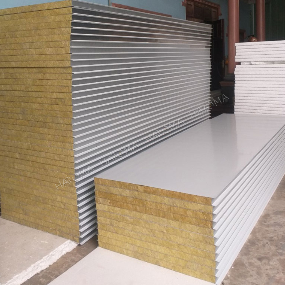 Phân loại tấm panel cách nhiệt phổ biến