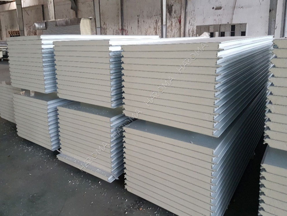 Lưu ý quan trọng khi thi công vách ngăn phòng với tấm panel