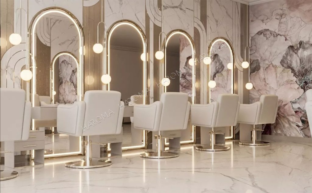 Tấm ốp than tre - Vật liệu ốp tường trang trí nội thất được nhiều người yêu thích