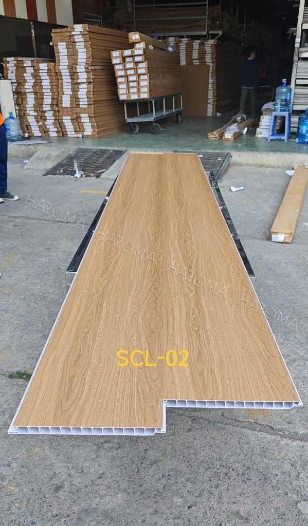 Sàn nhựa chịu lực - Vật liệu làm sàn gác lửng, gác xép xu hướng hiện nay