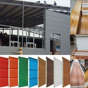 Giá cả hợp lý - Tấm tôn xốp Haroma là lựa chọn hoàn hảo giúp gia chủ tối ưu chi phí