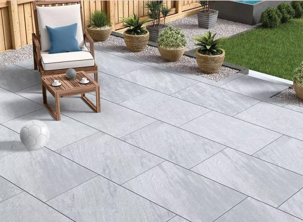 Gạch sứ  dòng gạch ceramic cao cấp