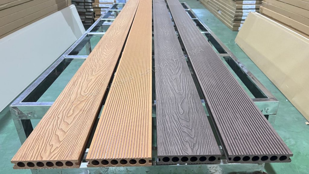 Thành phần cấu tạo có tác động rất lớn đến giá vật tư