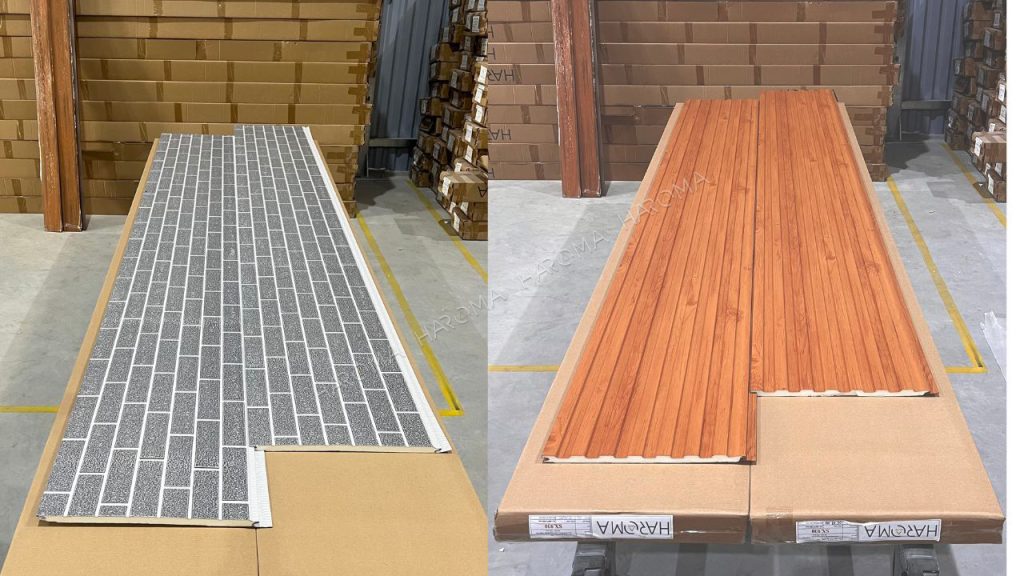 Giá thi công nhà lắp ghép panel phụ thuộc rất lớn vào vật tư thi công