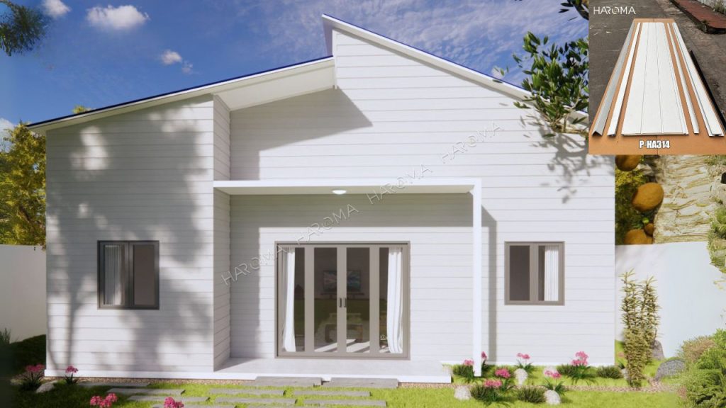 Chi phí thiết kế cũng là một yếu tố tác động giá cả thi công