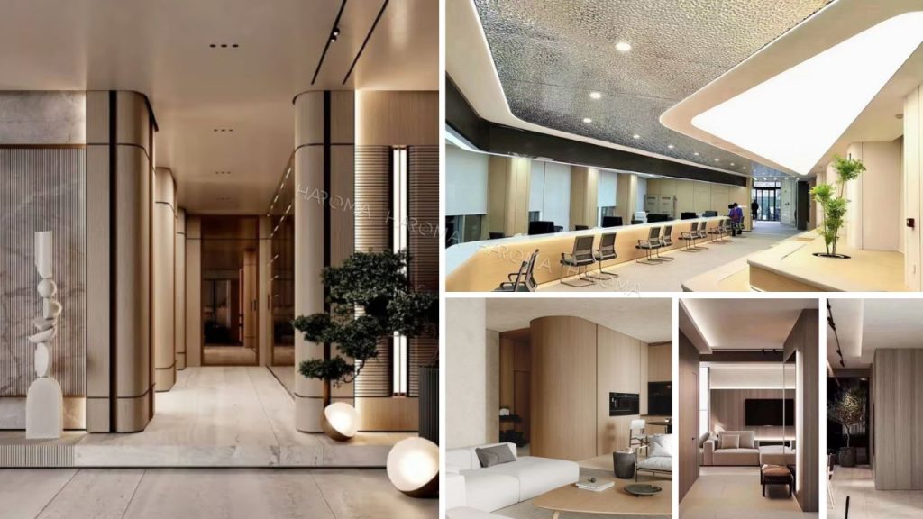 Tấm ốp đa năng sợi than tre - Vật liệu ốp tường trang trí nội thất được nhiều người yêu thích