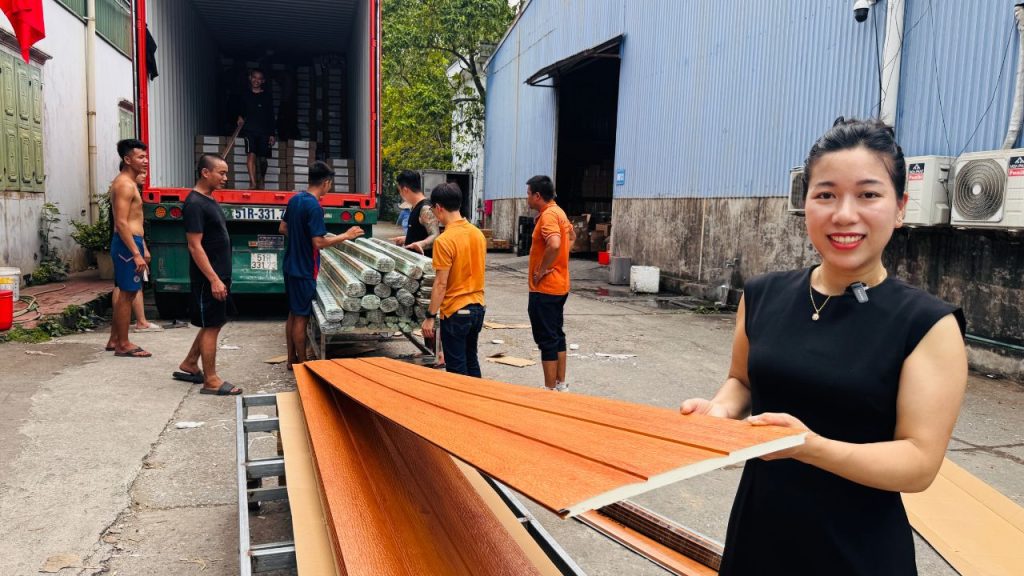 Haroma - Địa chỉ cung cấp tấm panel cách nhiệt uy tín giá tốt