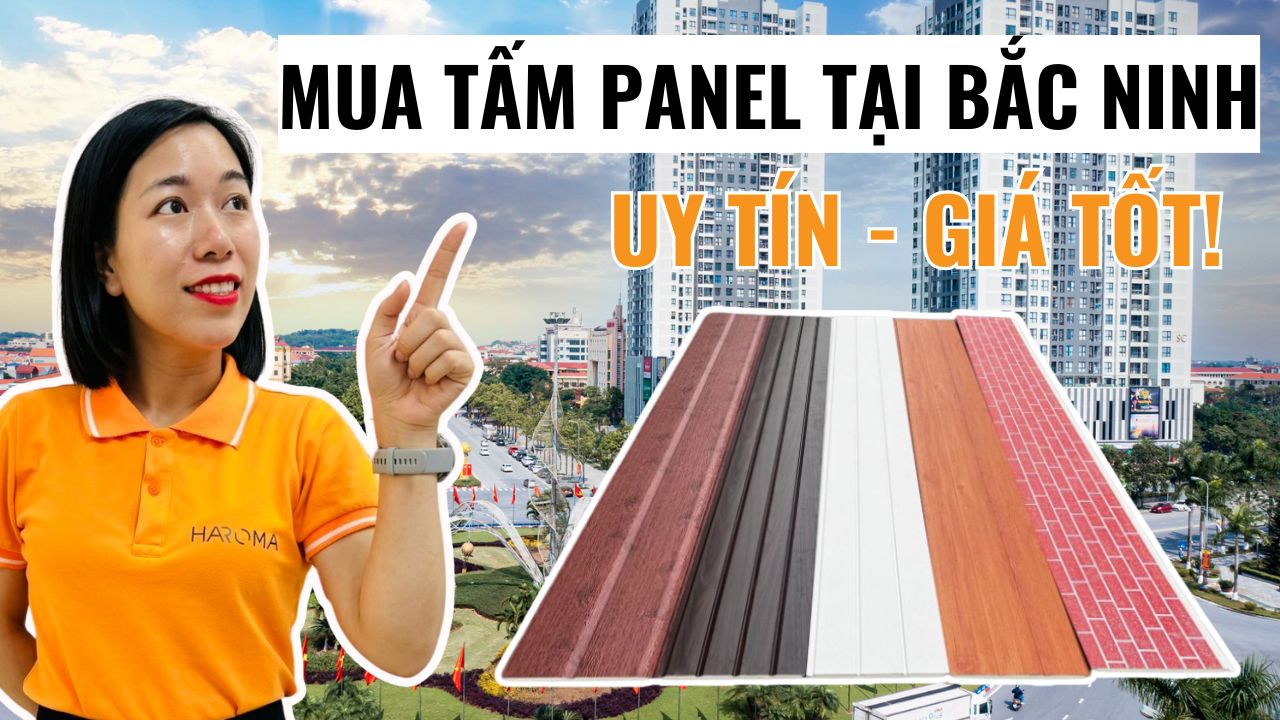Địa chỉ uy tín mua tấm Panel tôn xốp tại Bắc Ninh