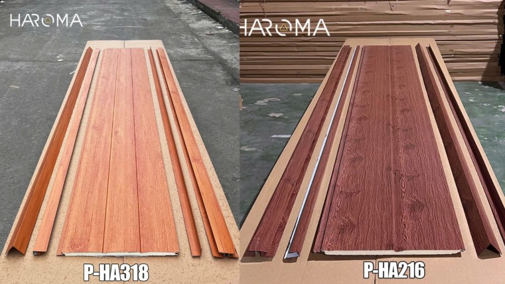 Haroma - Địa chỉ cung cấp tampel cách nhiệt uy tín