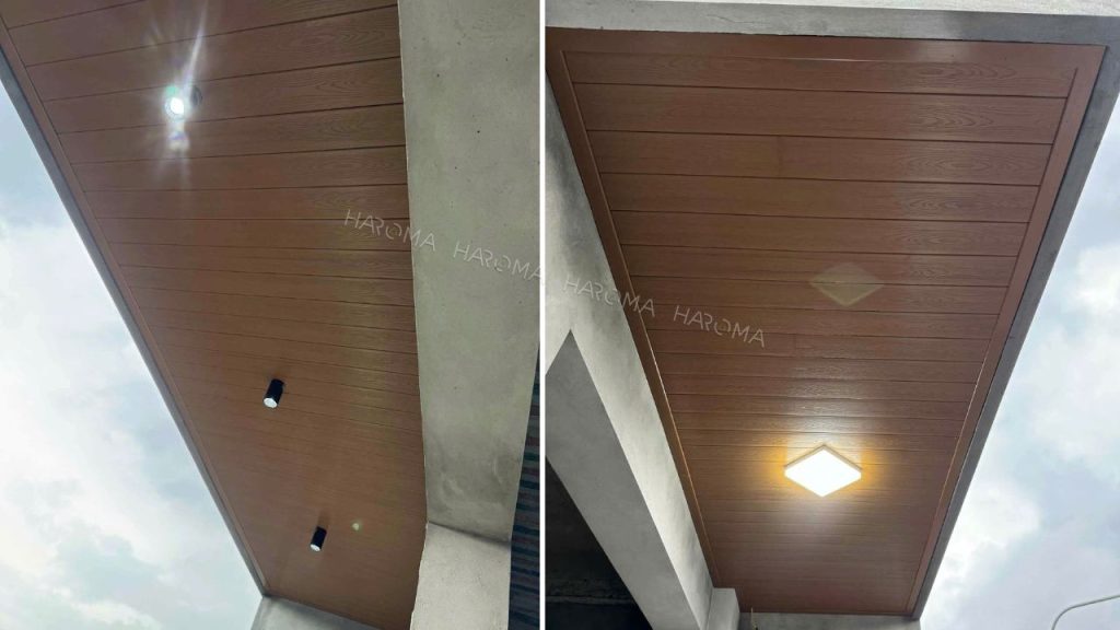 Lựa chọn vật liệu chất lượng giúp đảm bảo tuổi thọ và chất lượng công trình